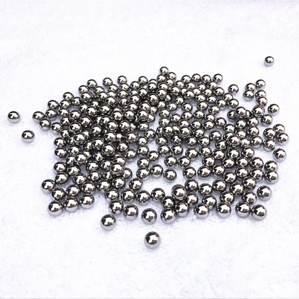 Precision Ground Steel Balls 3