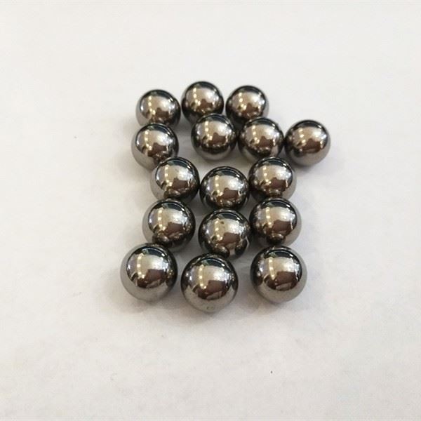 Stainless Steel Bearing Ball 3