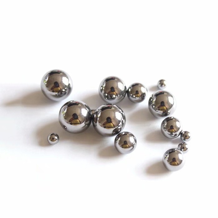 Stainless Steel Perfume Bottle Roller Ball 4