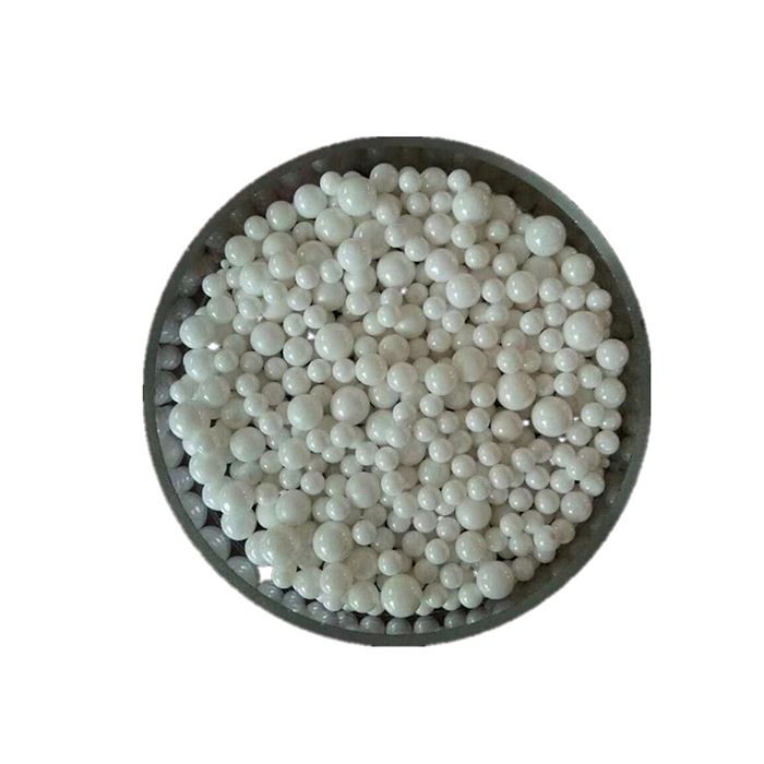 Boule de zircone