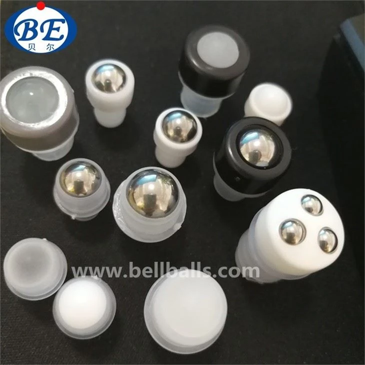9.85mm Roller Ball Stainless Steel