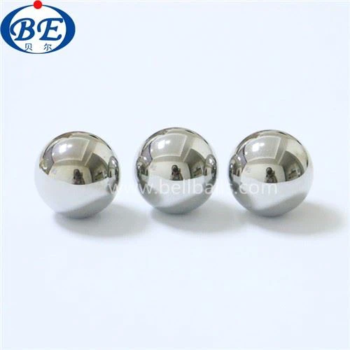 AISI304 Bille en acier inoxydable 30mm
