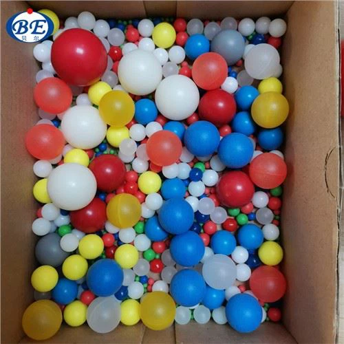 Boule creuse en polypropylène