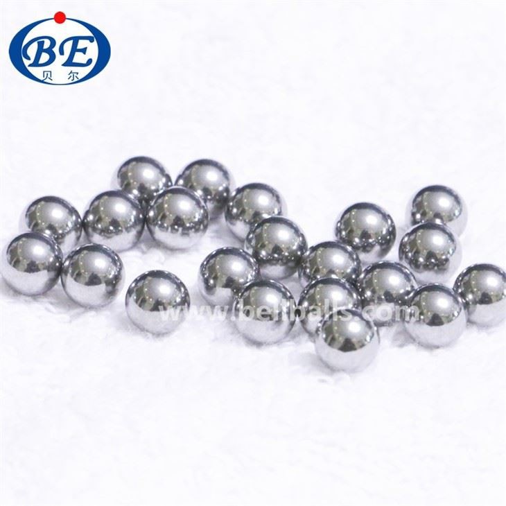 Steel Ball