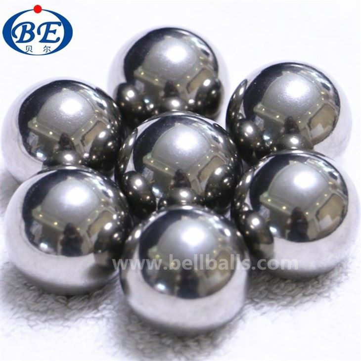 Steel Ball