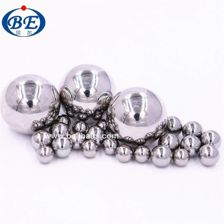 Stainless Steel Ball bearing