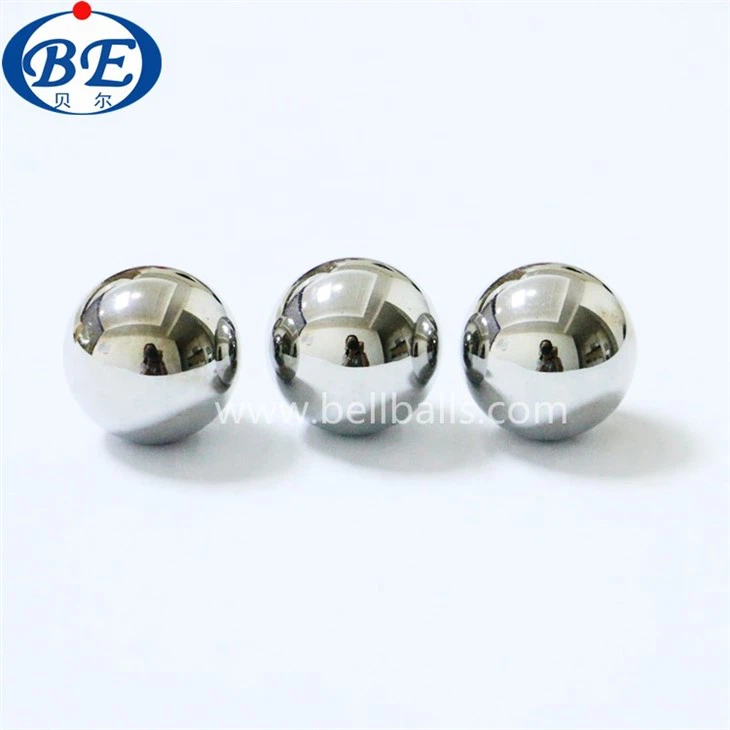 30mm 50mm Large Pure Titanium Balls