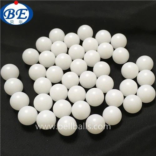 Boule en plastique POM de 8 mm