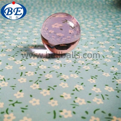 Sphère de cristal de 30 mm