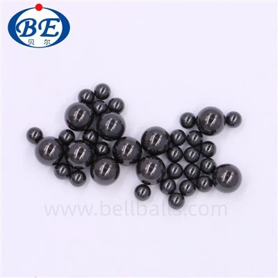 Boule en céramique SI3N4 de 7,87 mm