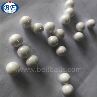 Boule de broyage en céramique
