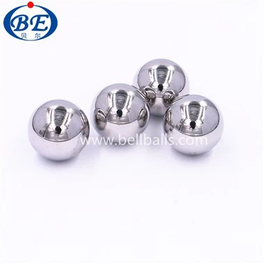 Bille en acier 17mm