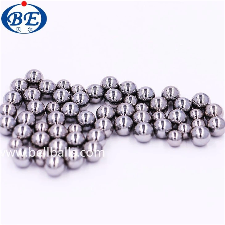 Stainless Steel For Locks