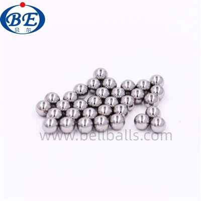 Mini-Billes Inox