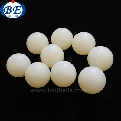 25,4 mm 1 poules en nylon