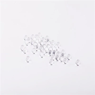 Sphère en verre borosilicaté de 3 mm de diamètre