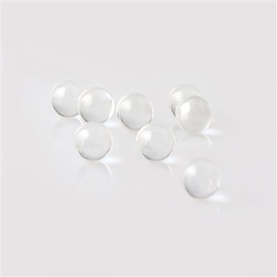 Boules en verre borosilicaté 2 mm-15 mm
